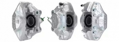 AMK tca5928 -  Тормозной суппорт