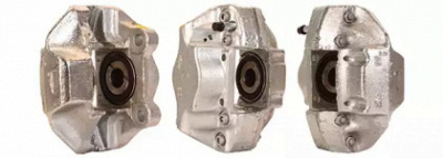 AMK tca5933 -  Тормозной суппорт