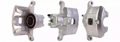 AMK tca5945 -  Тормозной суппорт