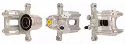 AMK tca5951 -  Тормозной суппорт