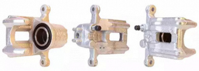 AMK tca5952 -  Тормозной суппорт