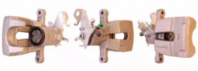 AMK tca5954 -