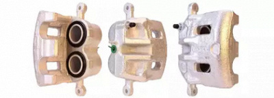 AMK tca5960 -  Тормозной суппорт