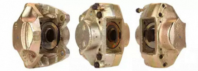 AMK tca5961 -  Тормозной суппорт