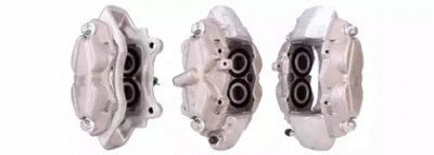 AMK tca5967 -  Тормозной суппорт