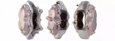 AMK tca5968 -  Тормозной суппорт