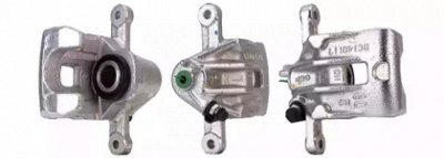 AMK tca5975 -  Тормозной суппорт