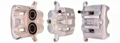AMK tca5989 -  Тормозной суппорт