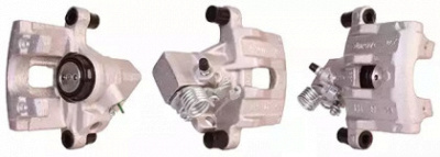 AMK tca6011 -  Тормозной суппорт