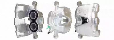 AMK tca6013 -  Тормозной суппорт