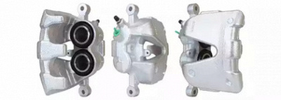 AMK tca6014 -  Тормозной суппорт
