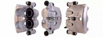 AMK tca6027 -  Тормозной суппорт