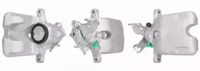 AMK tca6029 -  Тормозной суппорт