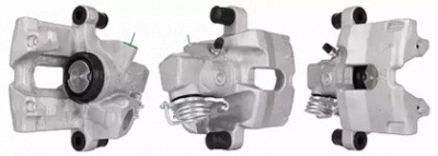 AMK tca6036 -  Тормозной суппорт