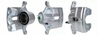 AMK tca6062 -  Тормозной суппорт
