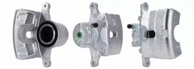 AMK tca6066 -  Тормозной суппорт