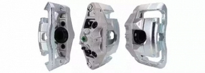 AMK tca6072 -  Тормозной суппорт