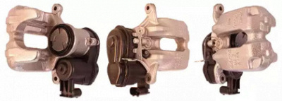 AMK tca6097 -  Тормозной суппорт