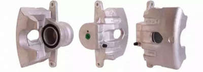 AMK tca6113 -  Тормозной суппорт