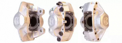 AMK tca612 -  Тормозной суппорт