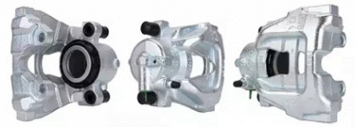 AMK tca6128 -  Тормозной суппорт