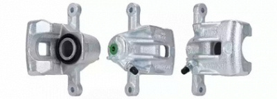 AMK tca6143 -  Тормозной суппорт