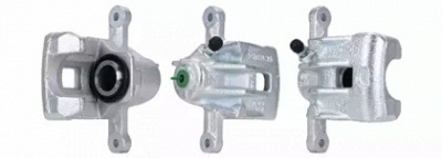 AMK tca6144 -  Тормозной суппорт