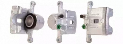 AMK tca6150 -  Тормозной суппорт