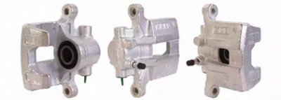 AMK tca6151 -  Тормозной суппорт