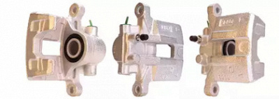 AMK tca6152 -  Тормозной суппорт