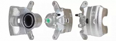 AMK tca6153 -  Тормозной суппорт