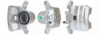 AMK tca6154 -  Тормозной суппорт