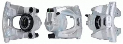 AMK tca6167 -  Тормозной суппорт