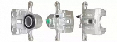 AMK tca6188 -  Тормозной суппорт