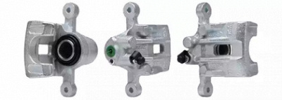 AMK tca6189 -  Тормозной суппорт