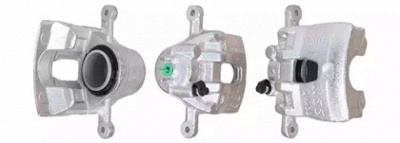 AMK tca6196 -  Тормозной суппорт