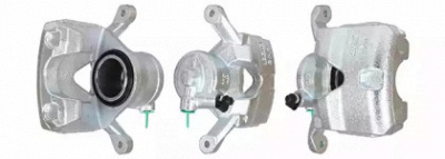 AMK tca6204 -  Тормозной суппорт
