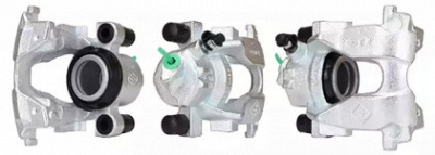 AMK tca6205 -  Тормозной суппорт