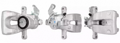AMK tca6210 -  Тормозной суппорт