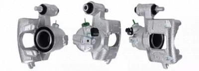 AMK tca6215 -  Тормозной суппорт