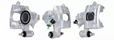 AMK tca6216 -  Тормозной суппорт
