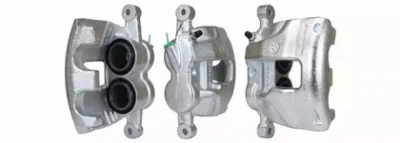 AMK tca6241 -  Тормозной суппорт