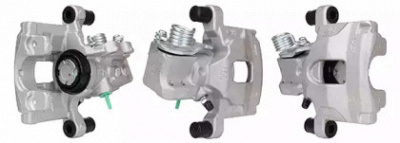 AMK tca6259 -  Тормозной суппорт