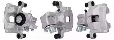 AMK tca6260 -  Тормозной суппорт