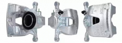 AMK tca6287 -  Тормозной суппорт