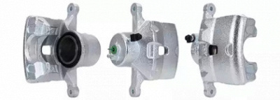 AMK tca6301 -  Тормозной суппорт
