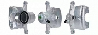 AMK tca6302 -  Тормозной суппорт