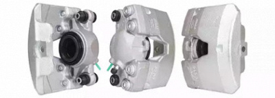 AMK tca6313 -  Тормозной суппорт