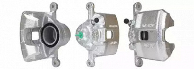 AMK tca6327 -  Тормозной суппорт