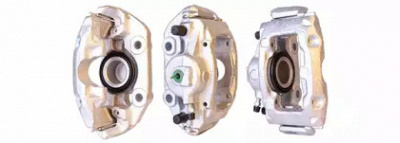 AMK tca6370 -  Тормозной суппорт